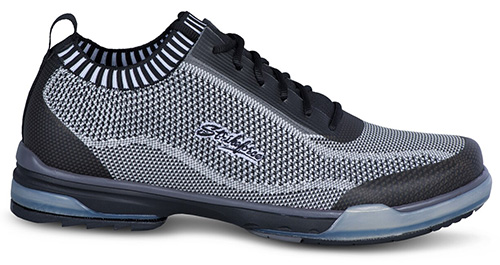 KR Strikeforce Tour Knit (Men's) Black/Grey (Clearance)