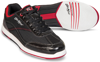KR Titan (Men's) Black/Salsa