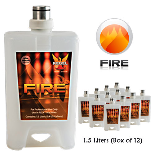 Kegel Fire Lane Conditioner (1.5L Dozen)