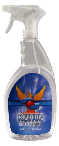 Kegel Revive Ball Cleaner (32 oz)