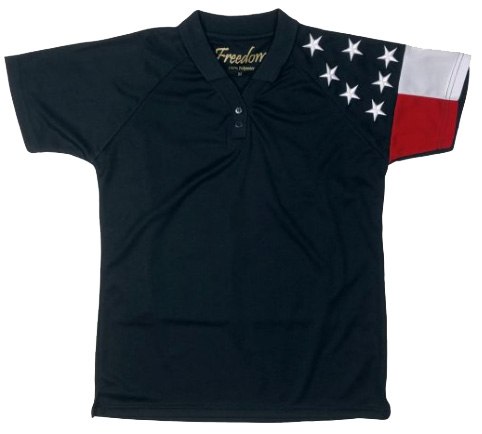 Ladies Allegiance Polo (Assorted Colors)