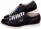 Linds - Classic Black (Mens)