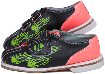 mens velcro bowling shoes