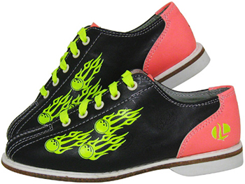 Bowlingindex: Youth Bowling Shoes