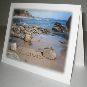 Love Card