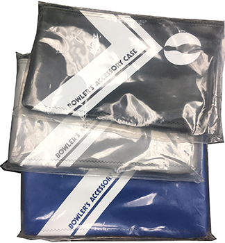 Master Bowler's Accessory Case (Each)