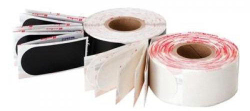 Master 100 Piece Tape Rolls (Each)