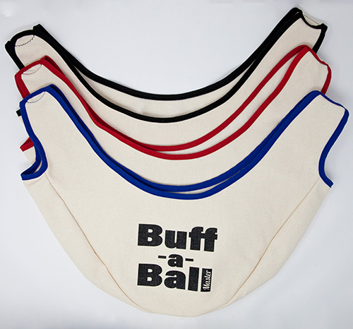 Master Buff-a-Ball (Each)