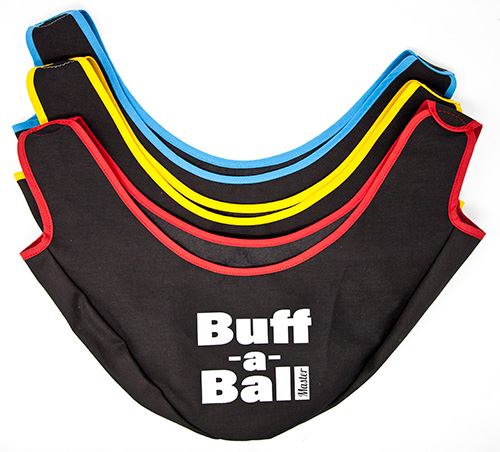 Master Buff-a-ball (Dozen)
