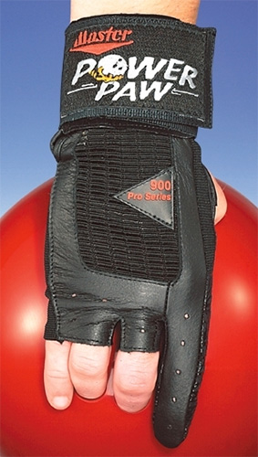 Master Power Paw Glove 57 (LH Small)