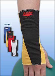 Wrist Guard Coolmax (#74) Last 1