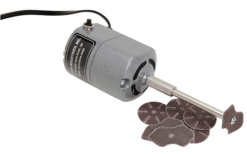 Bevel Sander #777