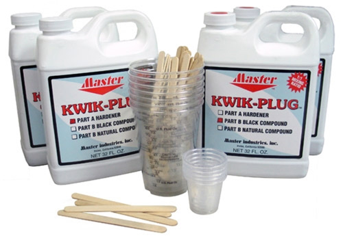 Kwik-Plug Kit (PS-745)