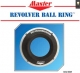 Master Revolver Ball Ring