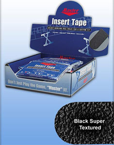 Master Insert Tape Super Textured (32 piece-Dozen)