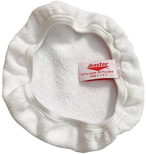 Master Microfiber Bonnet