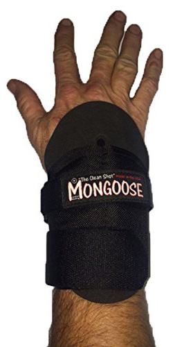 Mongoose Size Chart