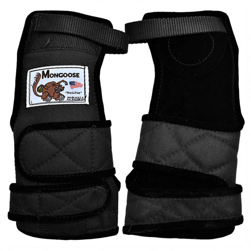 Mongoose Lifter Wrist Support