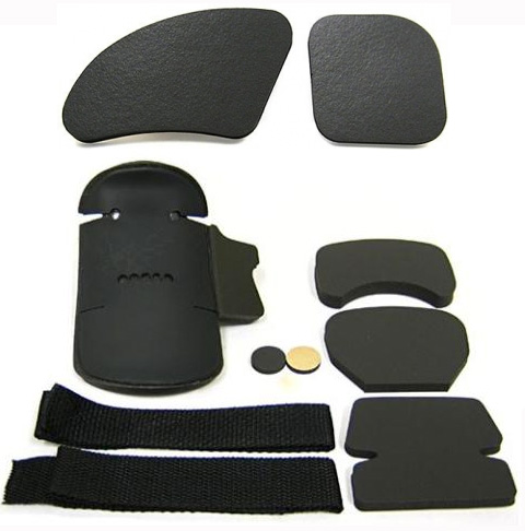 Moro - Extended Pro Release Rebuild Kit (Read Description)