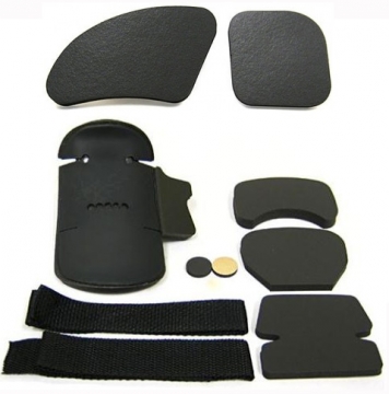 Moro - Extended Pro Release Rebuild Kit (Read Description)