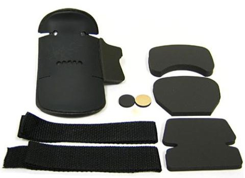 Moro - Original Pro Release Rebuild Kit (Read Description)