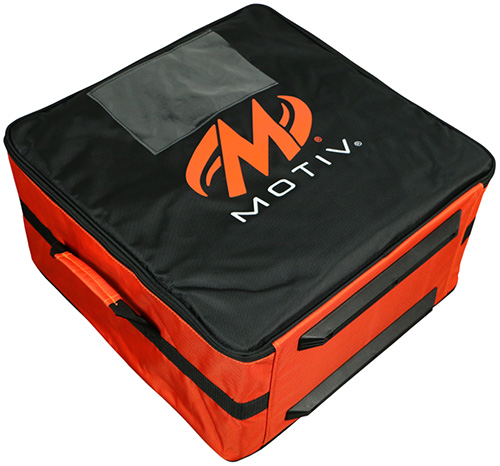 Motiv 4 Ball Box Tote