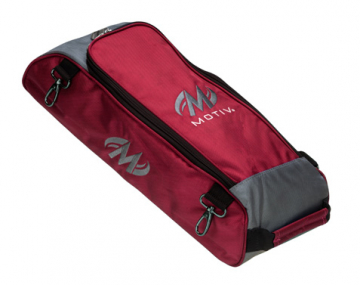 Motiv Ballistix Shoe Bag (Red)