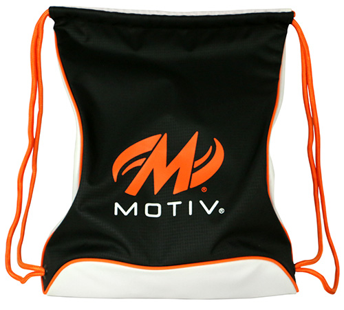 Motiv Agility Drawstring Sackpack