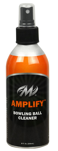 Motiv Amplify Ball Cleaner 8oz