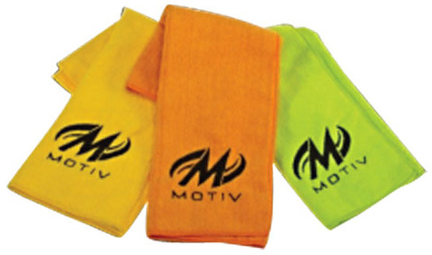 Motiv Classic Microfiber Towel
