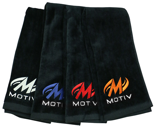 Motiv Competition Towel (Each)