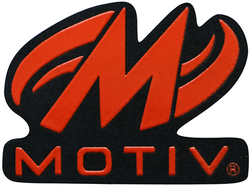 Motiv Competitor Patch (Quantity 3)