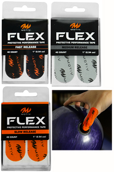 Motiv Flex Tape (40 piece pack)