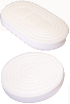 Motiv Plug Dams
