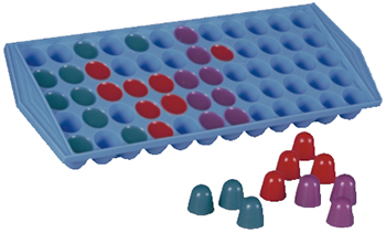 Ball Plug Saver Tray
