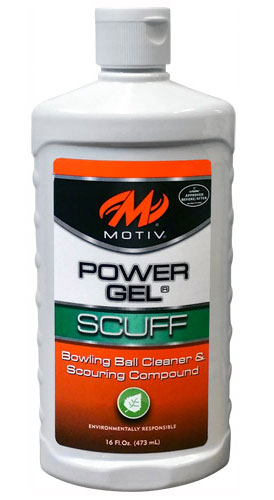 Motiv Power Gel SCUFF (16 oz)