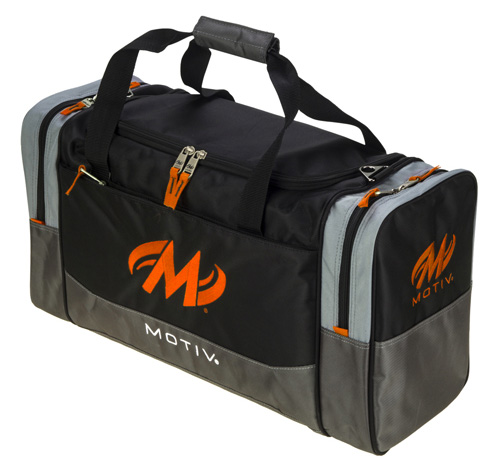 Motiv Shock 2 Ball Tote (Assorted Colors)
