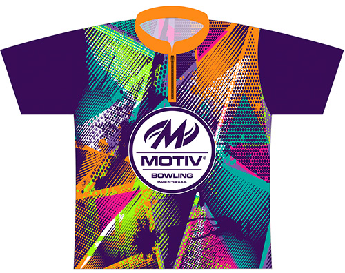 Motiv 0158 Express Dye Jersey