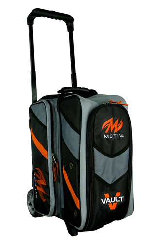 Motiv Vault 2 Ball Roller (Assorted Colors)
