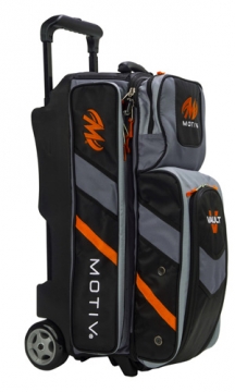 Motiv Vault 3 Ball Roller (Assorted Colors)
