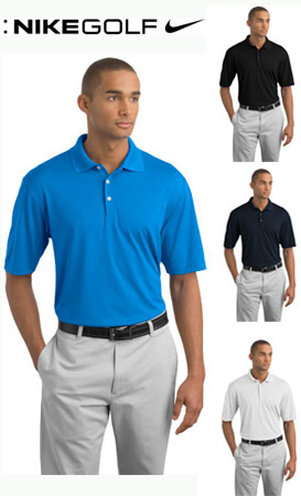 nike dri fit golf dress