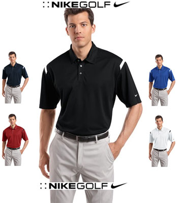 golf dri fit shirts