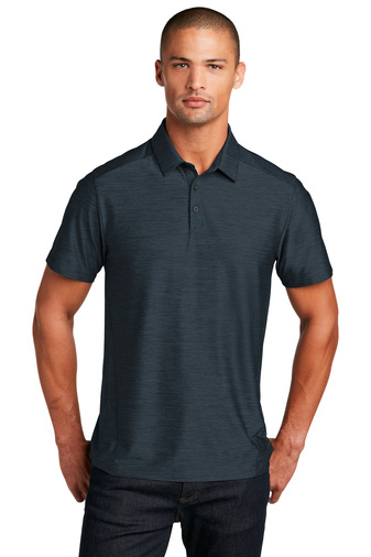 OGIO Slate Polo (OG143) Assorted Colors