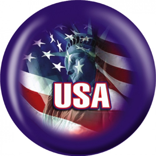OnTheBall American Eagle
