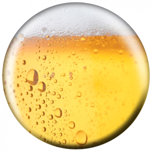 OnTheBall Beer