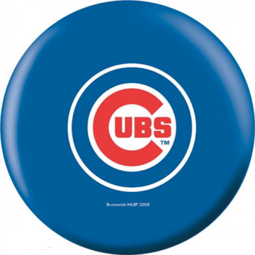 OnTheBall MLB Chicago Cubs