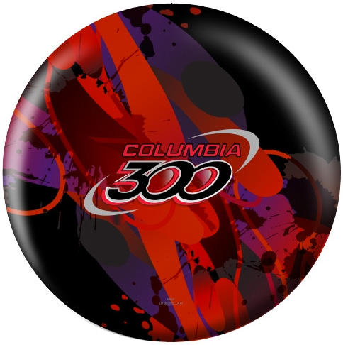 OnTheBall Columbia300 Bowling