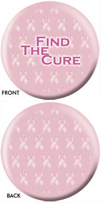 OnTheBall Find The Cure