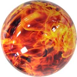 OnTheBall Fire