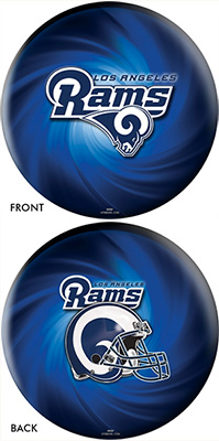 OnTheBall L.A. Rams